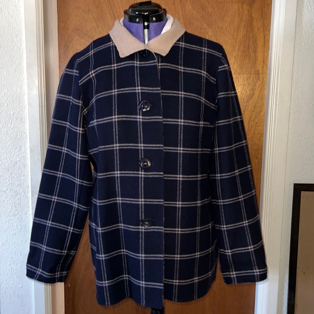 Woman’s Pendleton Jacket - image 1